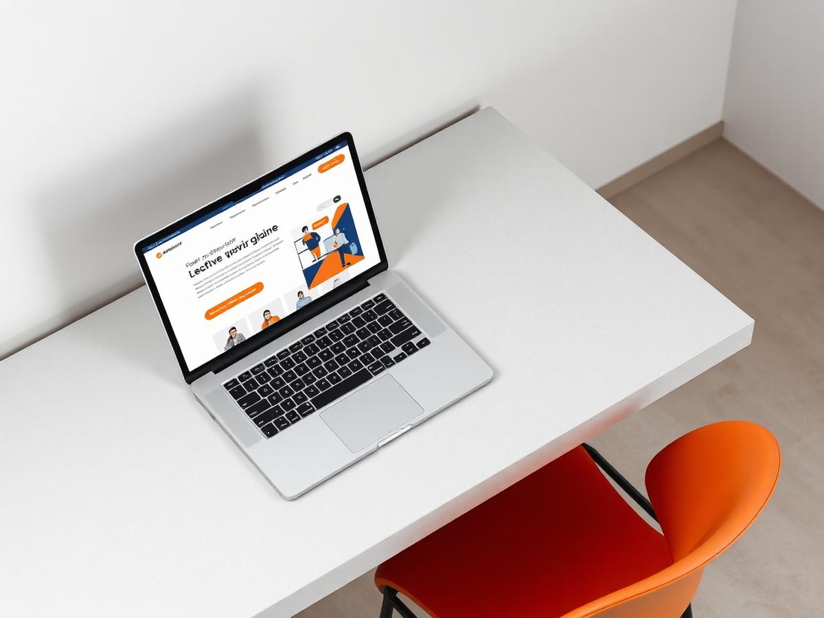 App Development work by Pushpe Technologies in Agra — example 3